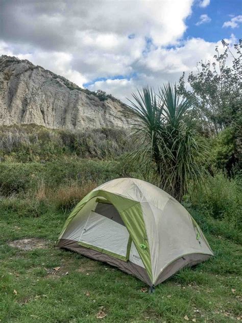 12 Best Camping Spots in the Wellington Region (2024)