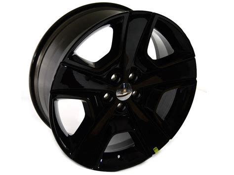 2010 Chrysler 300 20-inch black envy wheel. Exterior - 82212816 ...