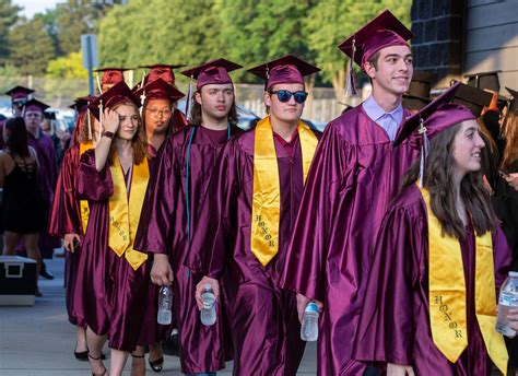 Mechanicsburg High School 2023 graduation: Photos from Friday’s ...