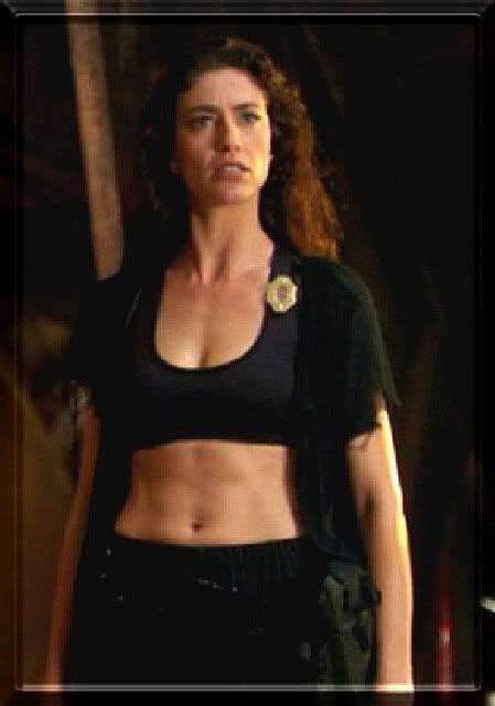 19 Claudia black-Farscape ideas | claudia black, actresses, black