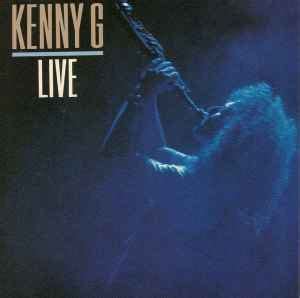 Kenny G – Live - jikajive