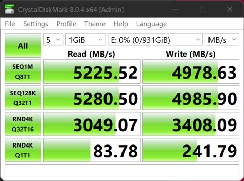 WD_Black SN770 Gen 4 SSD Review - Don't Let Its Good Looks Fool You ...