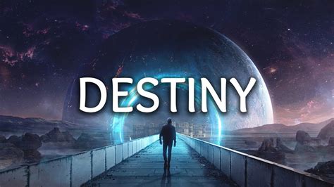 Destiny - Aqva Lad