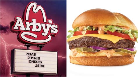 Arby's launches Wagyu Steakhouse Burger: Release date, price, what does ...