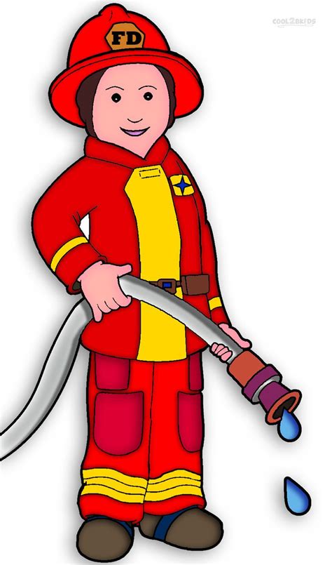 People | Firefighter, Firefighter clipart, Firefighter images