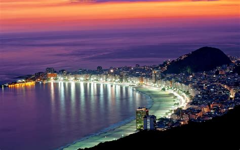 Copacabana Wallpapers - Top Free Copacabana Backgrounds - WallpaperAccess