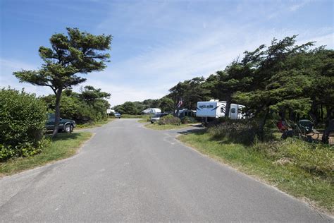 Beachside State Recreation Site Campground | Outdoor Project