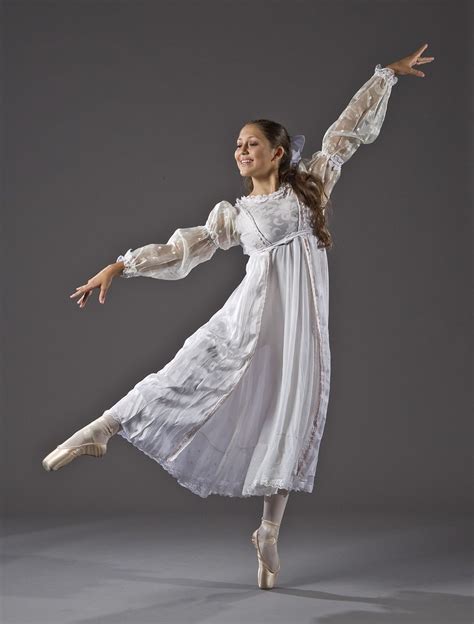 The Nutcracker Ballet, Clara | Ballet beauty, Dance costumes dresses ...