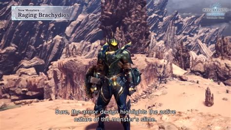 Raging Brachydios Weakness Guide - MHW Tips & Guide