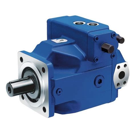 Bosch Rexroth Pumps – CC Brothers