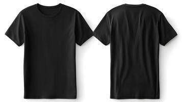 Kurzes Leben Infrastruktur Schwer fassbar free black t shirt mockup ...