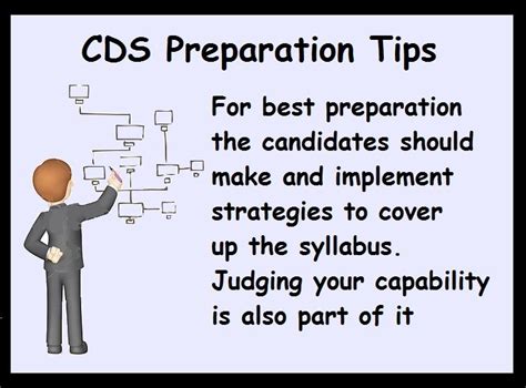 How To Prepare for CDS Exam- Preparation Tips | How To Crack