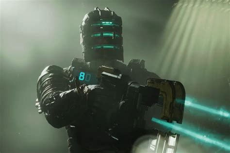 'Dead Space' remake trailer shows a twist on familiar gameplay | Engadget