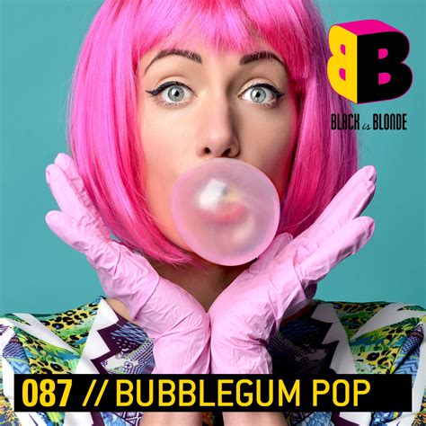 Megatrax - Bubblegum Pop