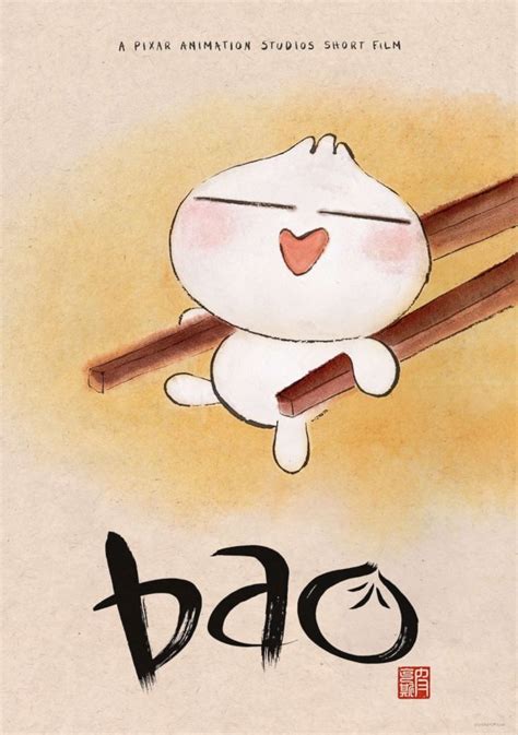 Oscars 2019: Pixar's 'Bao' wins Oscar for best animated short film ...