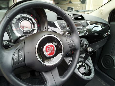 2012 FIAT 500 - Pictures - CarGurus