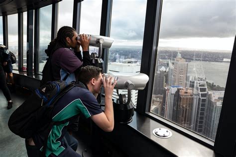 Sydney Tower Eye general admission tickets | musement