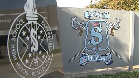 South High School students bring guns