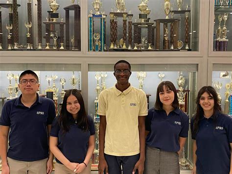 Five Science Park High School Students Receive QuestBridge Scholarships ...