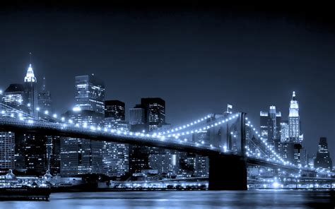 Bridges: Bridges Of New York