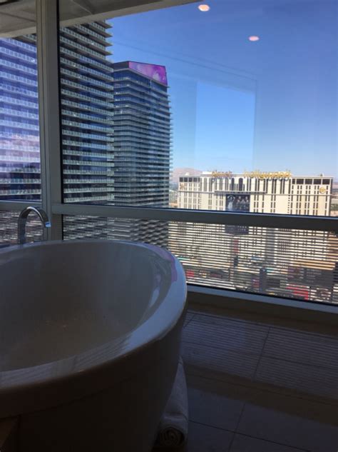 Aria Corner Suite - Best view | Vegas Message Board