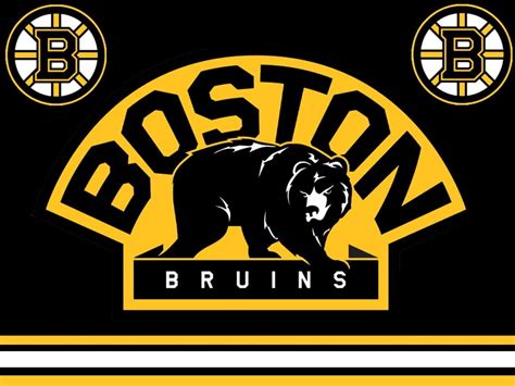 Bruins Wallpapers - Wallpaper Cave