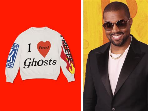 Kanye West Kids See Ghost Merch : Amazon Com Kids See Ghosts - Shop our ...