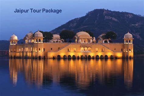 Jaipur Tour Package | Car Rental Jaipur | Jaipur Sightseeing Tour Package