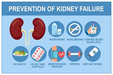 Kidney Infection Symptoms, Causes and Treatment