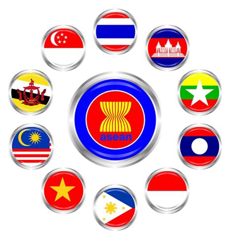 Asean vector free vector download (7 Free vector) for commercial use ...