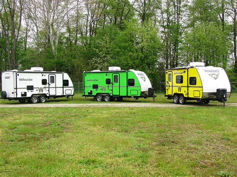 8 Worst Travel Trailer Brands to Avoid at All Costs | Outdoor Fact