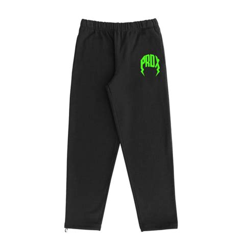 SWEATPANTS – Paradox Lab