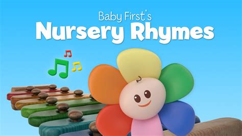 Watch BabyFirst Nursery Rhymes (2017) Online for Free | The Roku ...