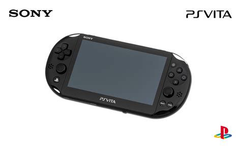 1600x900 resolution | black Sony PS Vita, PlayStation Vita, Sony ...