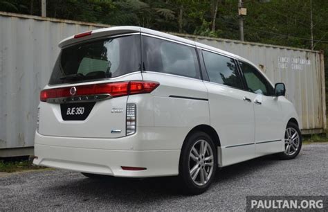 nissan-elgrand-review-3 - Paul Tan's Automotive News