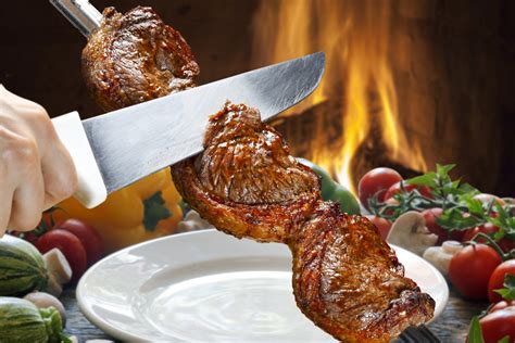 Churrasco: A Brazilian Love Affair - We Are Cocina