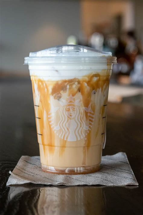 How to Order TikTok Starbucks Drinks Like a Pro » Grounds to Brew