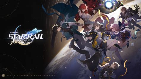 Honkai: Star Rail | Download and Play for Free - Epic Games Store