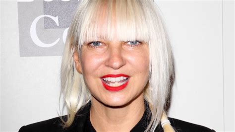 Sia Discovers Someone Is Trying To Sell Her Nude, So Leaks Them Herself