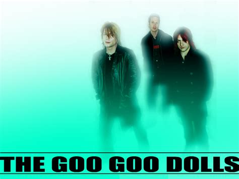 goo goo dolls - Goo Goo Dolls Wallpaper (5612747) - Fanpop