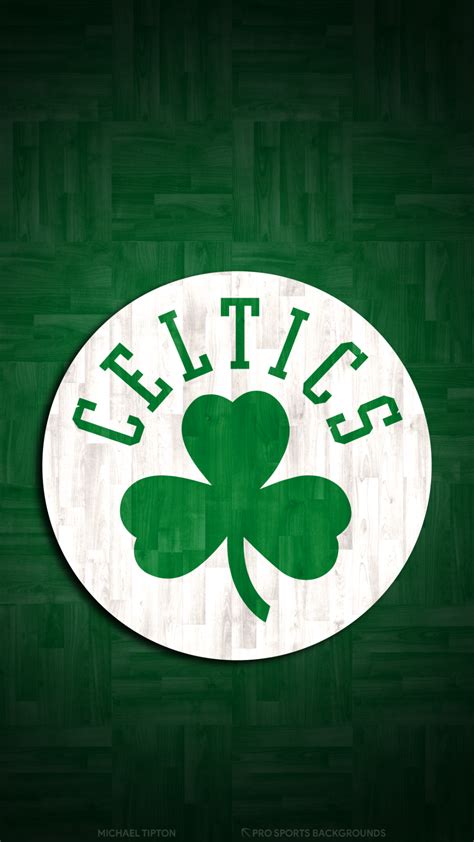 Boston Celtics Wallpapers Pro S.. | Basketball | Boston celtics ...