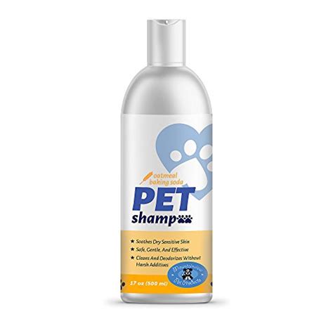 18 Best Dog Shampoo That Relieves Itchy Skin | Hellow dog