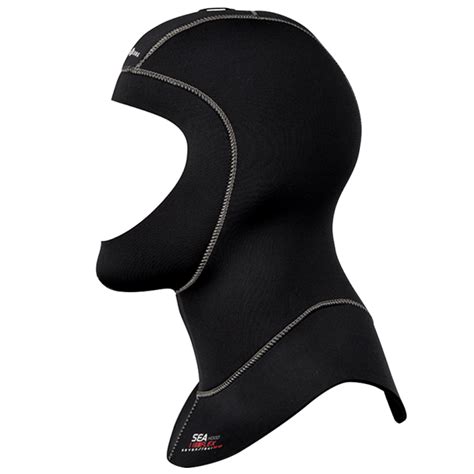 Aqualung 7/4 Seahood Flex Wetsuit Vented Hood. Buy in Canada