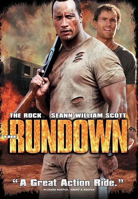 10 Best Movies of The Rock | Dwayne Johnson Movies