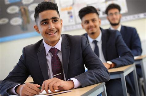 Challney High School for Boys, Luton | Teaching Jobs & Education Jobs ...