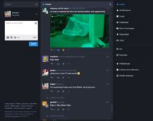 Mastodon (social network) - Wikiwand