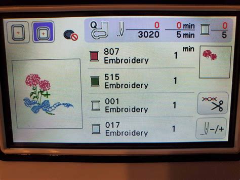 How To Use An Embroidery Machine (for Beginners!)