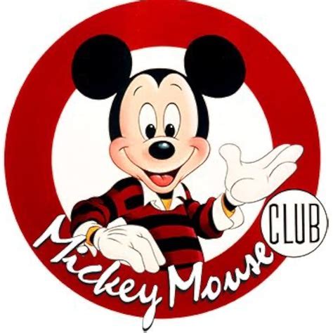 The All New Mickey Mouse Club (1989)