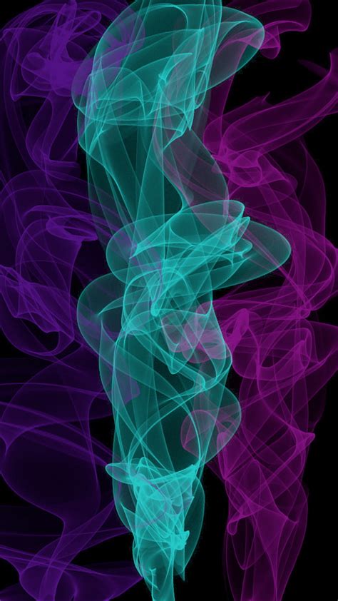 Aggregate more than 57 purple smoke wallpaper best - in.cdgdbentre