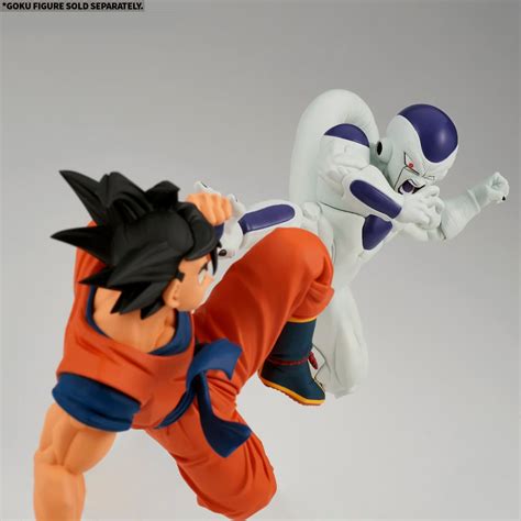 Dragon Ball Z Frieza Match Makers Statue - Entertainment Earth